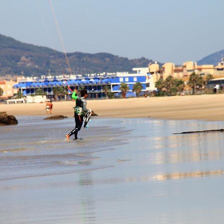 Apartamento Puerta De Jerez Tarifa Buitenkant foto