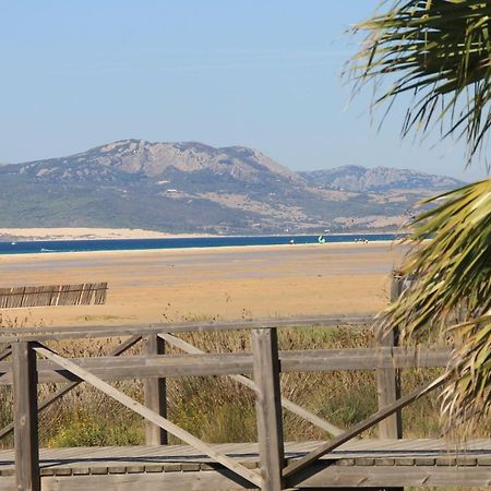Apartamento Puerta De Jerez Tarifa Buitenkant foto