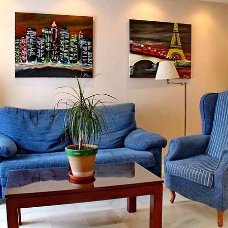 Apartamento Puerta De Jerez Tarifa Buitenkant foto