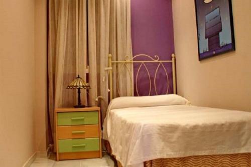 Apartamento Puerta De Jerez Tarifa Buitenkant foto