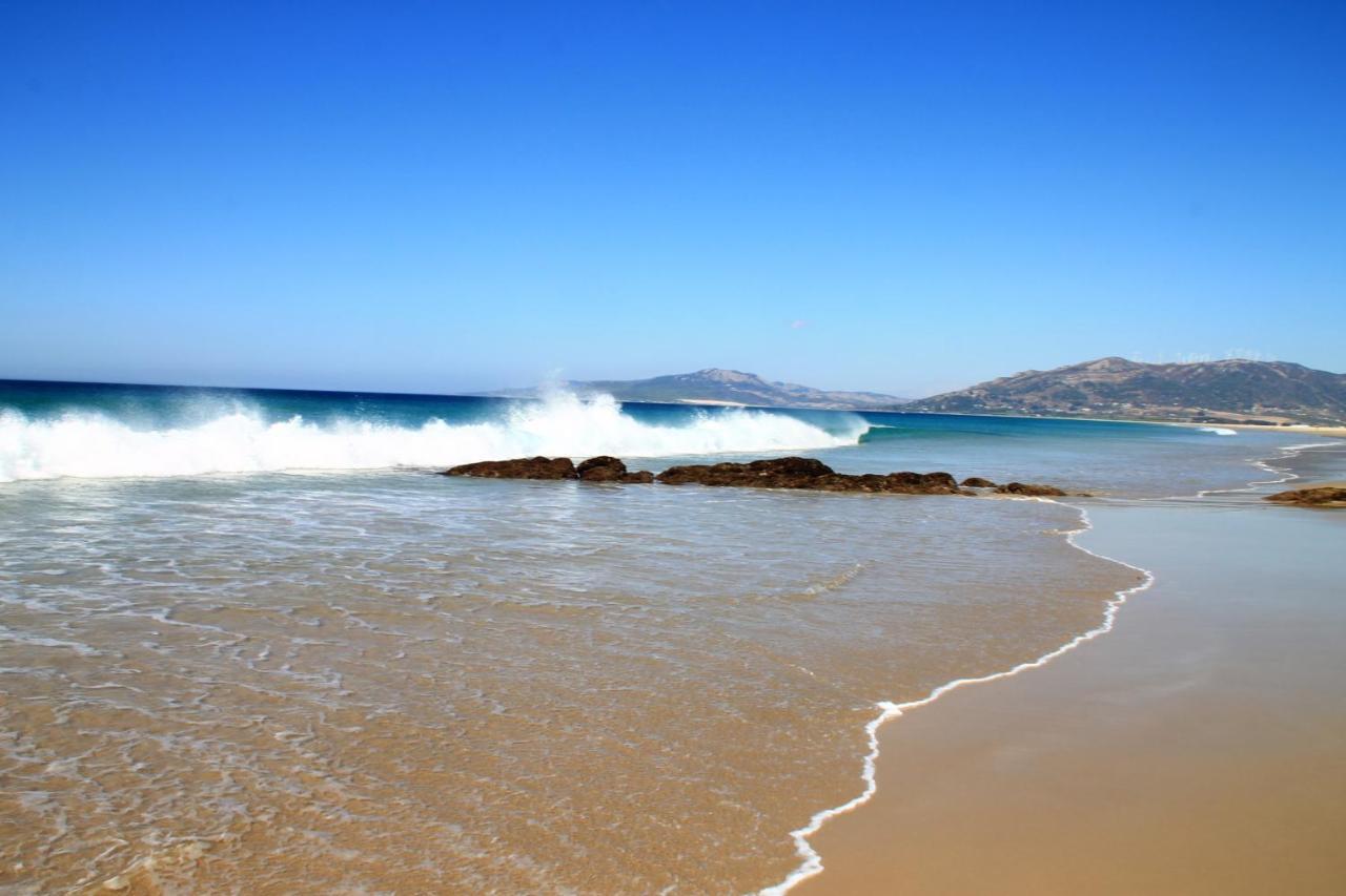 Apartamento Puerta De Jerez Tarifa Buitenkant foto
