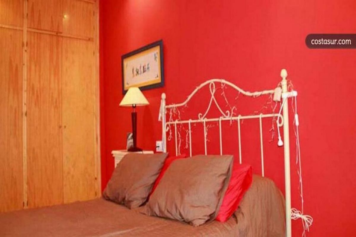 Apartamento Puerta De Jerez Tarifa Buitenkant foto