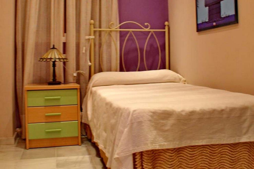 Apartamento Puerta De Jerez Tarifa Buitenkant foto