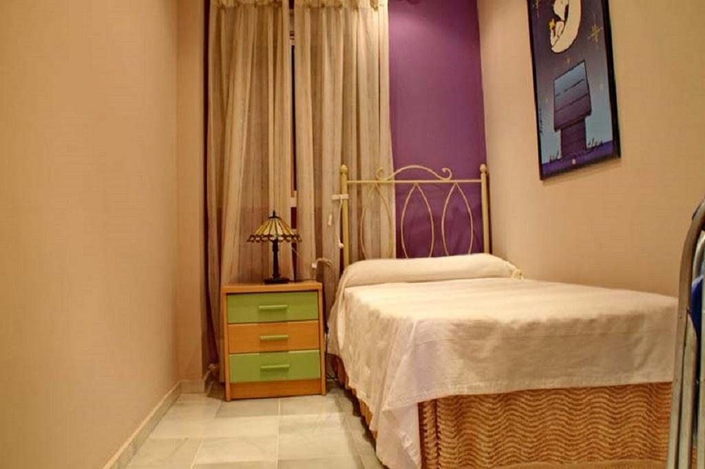Apartamento Puerta De Jerez Tarifa Buitenkant foto