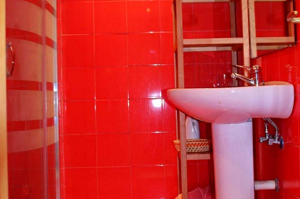 Apartamento Puerta De Jerez Tarifa Buitenkant foto