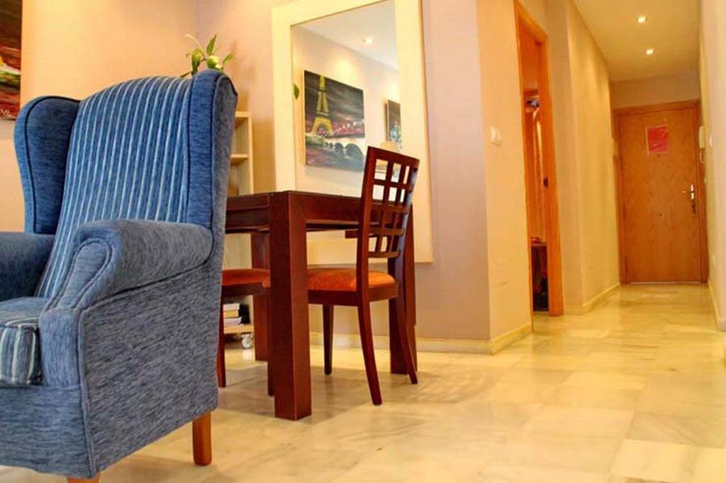 Apartamento Puerta De Jerez Tarifa Buitenkant foto