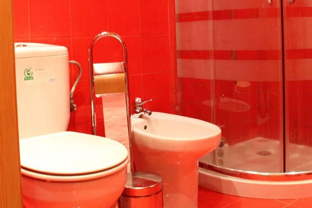 Apartamento Puerta De Jerez Tarifa Buitenkant foto