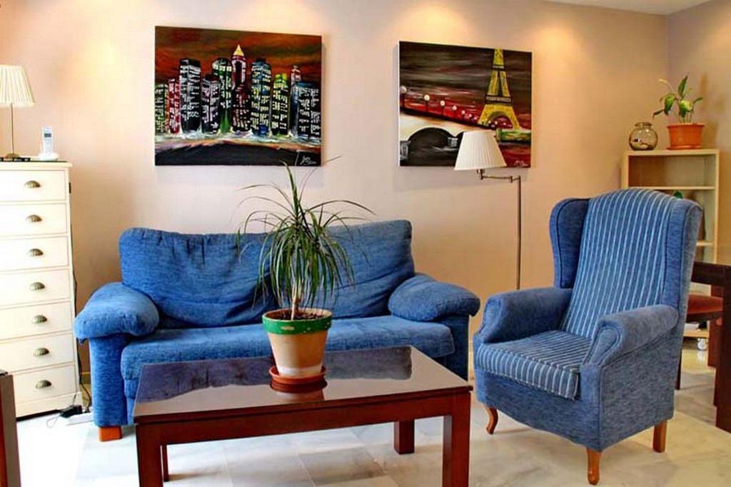 Apartamento Puerta De Jerez Tarifa Buitenkant foto
