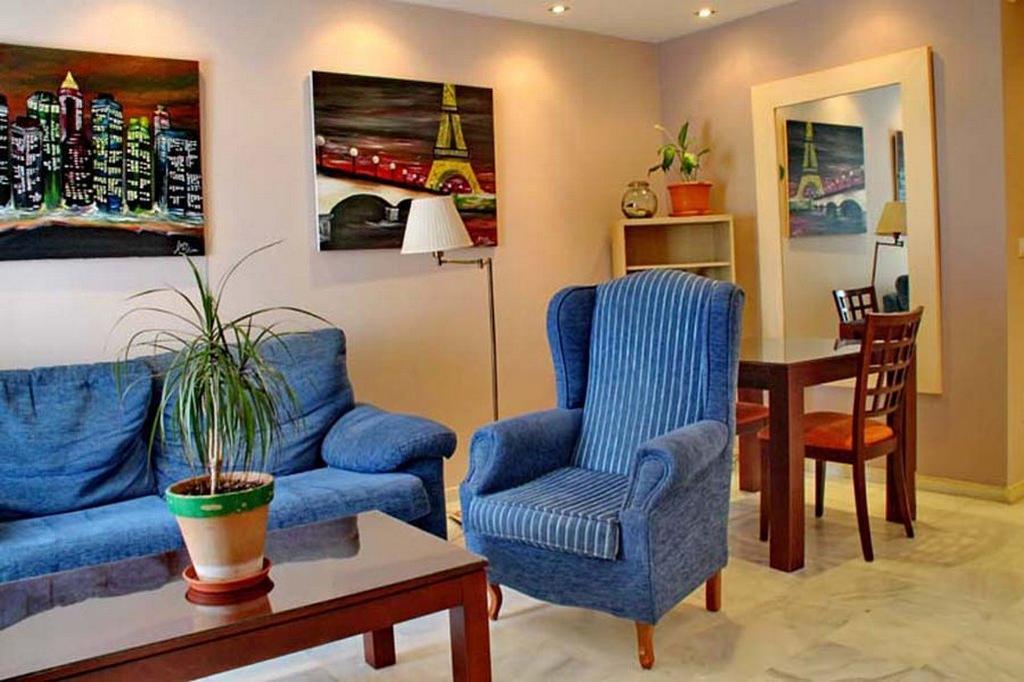 Apartamento Puerta De Jerez Tarifa Buitenkant foto